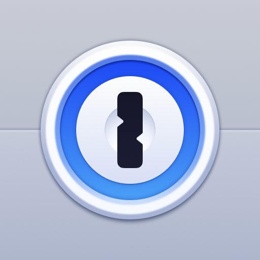 1Password - Password Manager